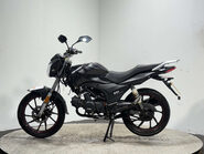 Yamasaki F31 YAMIMOTO, 2022, 7K, 50CC, MOT JUN 26, RUNNING, GEARED, SPARES/REPAIR/PROJEC 4