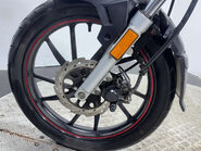 Yamasaki F31 YAMIMOTO, 2022, 7K, 50CC, MOT JUN 26, RUNNING, GEARED, SPARES/REPAIR/PROJEC 20