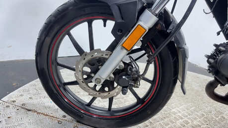 Yamasaki F31 YAMIMOTO, 2022, 7K, 50CC, MOT JUN 26, RUNNING, GEARED, SPARES/REPAIR/PROJEC 20