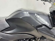 Yamasaki F31 YAMIMOTO, 2022, 7K, 50CC, MOT JUN 26, RUNNING, GEARED, SPARES/REPAIR/PROJEC 22