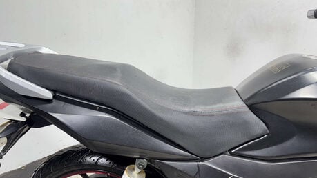 Yamasaki F31 YAMIMOTO, 2022, 7K, 50CC, MOT JUN 26, RUNNING, GEARED, SPARES/REPAIR/PROJEC 17