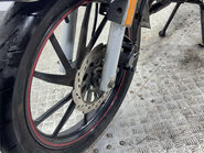 Yamasaki F31 YAMIMOTO, 2022, 7K, 50CC, MOT JUN 26, RUNNING, GEARED, SPARES/REPAIR/PROJEC 25