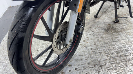 Yamasaki F31 YAMIMOTO, 2022, 7K, 50CC, MOT JUN 26, RUNNING, GEARED, SPARES/REPAIR/PROJEC 25