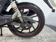 Yamasaki F31 YAMIMOTO, 2022, 7K, 50CC, MOT JUN 26, RUNNING, GEARED, SPARES/REPAIR/PROJEC 16