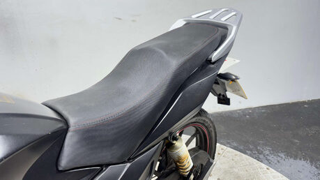 Yamasaki F31 YAMIMOTO, 2022, 7K, 50CC, MOT JUN 26, RUNNING, GEARED, SPARES/REPAIR/PROJEC 11