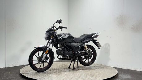 Yamasaki F31 YAMIMOTO, 2022, 7K, 50CC, MOT JUN 26, RUNNING, GEARED, SPARES/REPAIR/PROJEC 5