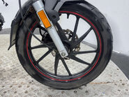 Yamasaki F31 YAMIMOTO, 2022, 7K, 50CC, MOT JUN 26, RUNNING, GEARED, SPARES/REPAIR/PROJEC 7