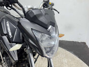 Yamasaki F31 YAMIMOTO, 2022, 7K, 50CC, MOT JUN 26, RUNNING, GEARED, SPARES/REPAIR/PROJEC 15