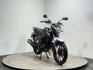 Yamasaki F31 YAMIMOTO, 2022, 7K, 50CC, MOT JUN 26, RUNNING, GEARED, SPARES/REPAIR/PROJEC 3