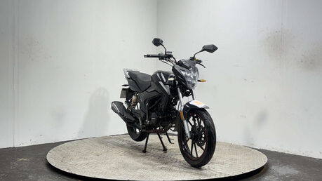 Yamasaki F31 YAMIMOTO, 2022, 7K, 50CC, MOT JUN 26, RUNNING, GEARED, SPARES/REPAIR/PROJEC 3