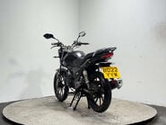 Yamasaki F31 YAMIMOTO, 2022, 7K, 50CC, MOT JUN 26, RUNNING, GEARED, SPARES/REPAIR/PROJEC 6