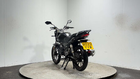 Yamasaki F31 YAMIMOTO, 2022, 7K, 50CC, MOT JUN 26, RUNNING, GEARED, SPARES/REPAIR/PROJEC 6