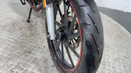 Yamasaki F31 YAMIMOTO, 2022, 7K, 50CC, MOT JUN 26, RUNNING, GEARED, SPARES/REPAIR/PROJEC 21