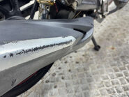 Yamasaki F31 YAMIMOTO, 2022, 7K, 50CC, MOT JUN 26, RUNNING, GEARED, SPARES/REPAIR/PROJEC 26