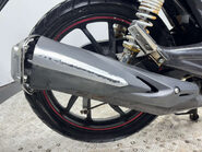 Yamasaki F31 YAMIMOTO, 2022, 7K, 50CC, MOT JUN 26, RUNNING, GEARED, SPARES/REPAIR/PROJEC 12