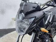 Yamasaki F31 YAMIMOTO, 2022, 7K, 50CC, MOT JUN 26, RUNNING, GEARED, SPARES/REPAIR/PROJEC 18