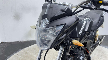 Yamasaki F31 YAMIMOTO, 2022, 7K, 50CC, MOT JUN 26, RUNNING, GEARED, SPARES/REPAIR/PROJEC 18