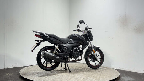 Yamasaki F31 YAMIMOTO, 2022, 7K, 50CC, MOT JUN 26, RUNNING, GEARED, SPARES/REPAIR/PROJEC 2