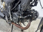 Yamasaki F31 YAMIMOTO, 2022, 7K, 50CC, MOT JUN 26, RUNNING, GEARED, SPARES/REPAIR/PROJEC 8