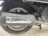 Zongshen ZS AURORA VALENCIA DB 125 2025 2K RUNNING 125CC SCOOTER BIKE 15