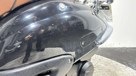 Zongshen ZS AURORA VALENCIA DB 125 2025 2K RUNNING 125CC SCOOTER BIKE 21