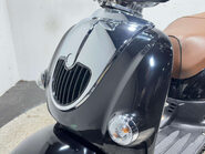 Zongshen ZS AURORA VALENCIA DB 125 2025 2K RUNNING 125CC SCOOTER BIKE 12