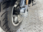 Zongshen ZS AURORA VALENCIA DB 125 2025 2K RUNNING 125CC SCOOTER BIKE 7