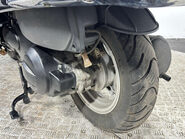 Zongshen ZS AURORA VALENCIA DB 125 2025 2K RUNNING 125CC SCOOTER BIKE 17