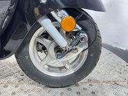 Zongshen ZS AURORA VALENCIA DB 125 2025 2K RUNNING 125CC SCOOTER BIKE 8