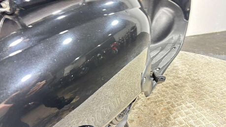 Zongshen ZS AURORA VALENCIA DB 125 2025 2K RUNNING 125CC SCOOTER BIKE 26