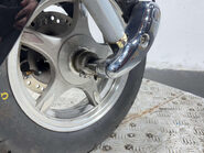 Zongshen ZS AURORA VALENCIA DB 125 2025 2K RUNNING 125CC SCOOTER BIKE 18