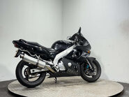 Yamaha Yzf THUNDERCAT, 1998, 61K, 600CC, MOT DEC 25, TOURER, SPARES/REPAIR/PROJECT 3