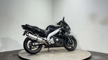 Yamaha Yzf THUNDERCAT, 1998, 61K, 600CC, MOT DEC 25, TOURER, SPARES/REPAIR/PROJECT 3