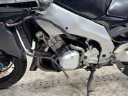 Yamaha Yzf THUNDERCAT, 1998, 61K, 600CC, MOT DEC 25, TOURER, SPARES/REPAIR/PROJECT 22