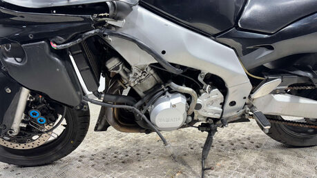 Yamaha Yzf THUNDERCAT, 1998, 61K, 600CC, MOT DEC 25, TOURER, SPARES/REPAIR/PROJECT 22