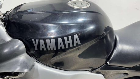 Yamaha Yzf THUNDERCAT, 1998, 61K, 600CC, MOT DEC 25, TOURER, SPARES/REPAIR/PROJECT 12