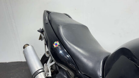 Yamaha Yzf THUNDERCAT, 1998, 61K, 600CC, MOT DEC 25, TOURER, SPARES/REPAIR/PROJECT 21