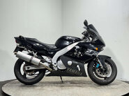 Yamaha Yzf THUNDERCAT, 1998, 61K, 600CC, MOT DEC 25, TOURER, SPARES/REPAIR/PROJECT 1