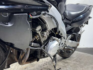 Yamaha Yzf THUNDERCAT, 1998, 61K, 600CC, MOT DEC 25, TOURER, SPARES/REPAIR/PROJECT 16