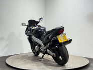 Yamaha Yzf THUNDERCAT, 1998, 61K, 600CC, MOT DEC 25, TOURER, SPARES/REPAIR/PROJECT 5