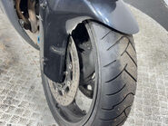 Yamaha Yzf THUNDERCAT, 1998, 61K, 600CC, MOT DEC 25, TOURER, SPARES/REPAIR/PROJECT 20