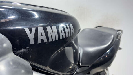 Yamaha Yzf THUNDERCAT, 1998, 61K, 600CC, MOT DEC 25, TOURER, SPARES/REPAIR/PROJECT 26