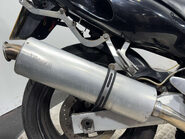 Yamaha Yzf THUNDERCAT, 1998, 61K, 600CC, MOT DEC 25, TOURER, SPARES/REPAIR/PROJECT 25