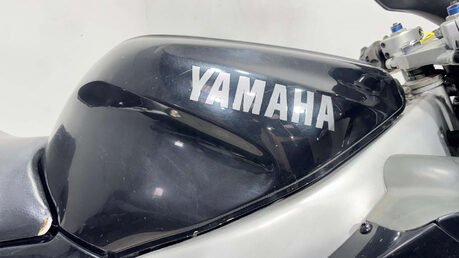Yamaha Yzf THUNDERCAT, 1998, 61K, 600CC, MOT DEC 25, TOURER, SPARES/REPAIR/PROJECT 17