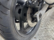 Yamaha Yzf THUNDERCAT, 1998, 61K, 600CC, MOT DEC 25, TOURER, SPARES/REPAIR/PROJECT 9