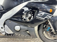 Yamaha Yzf THUNDERCAT, 1998, 61K, 600CC, MOT DEC 25, TOURER, SPARES/REPAIR/PROJECT 14