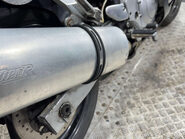 Yamaha Yzf THUNDERCAT, 1998, 61K, 600CC, MOT DEC 25, TOURER, SPARES/REPAIR/PROJECT 13