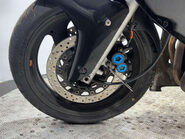 Yamaha Yzf THUNDERCAT, 1998, 61K, 600CC, MOT DEC 25, TOURER, SPARES/REPAIR/PROJECT 23