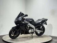 Yamaha Yzf THUNDERCAT, 1998, 61K, 600CC, MOT DEC 25, TOURER, SPARES/REPAIR/PROJECT 6