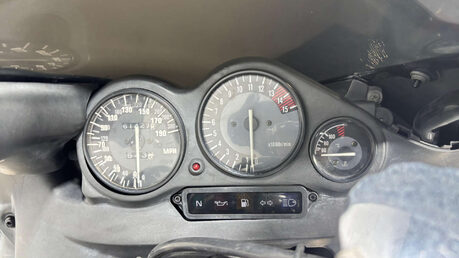 Yamaha Yzf THUNDERCAT, 1998, 61K, 600CC, MOT DEC 25, TOURER, SPARES/REPAIR/PROJECT 7